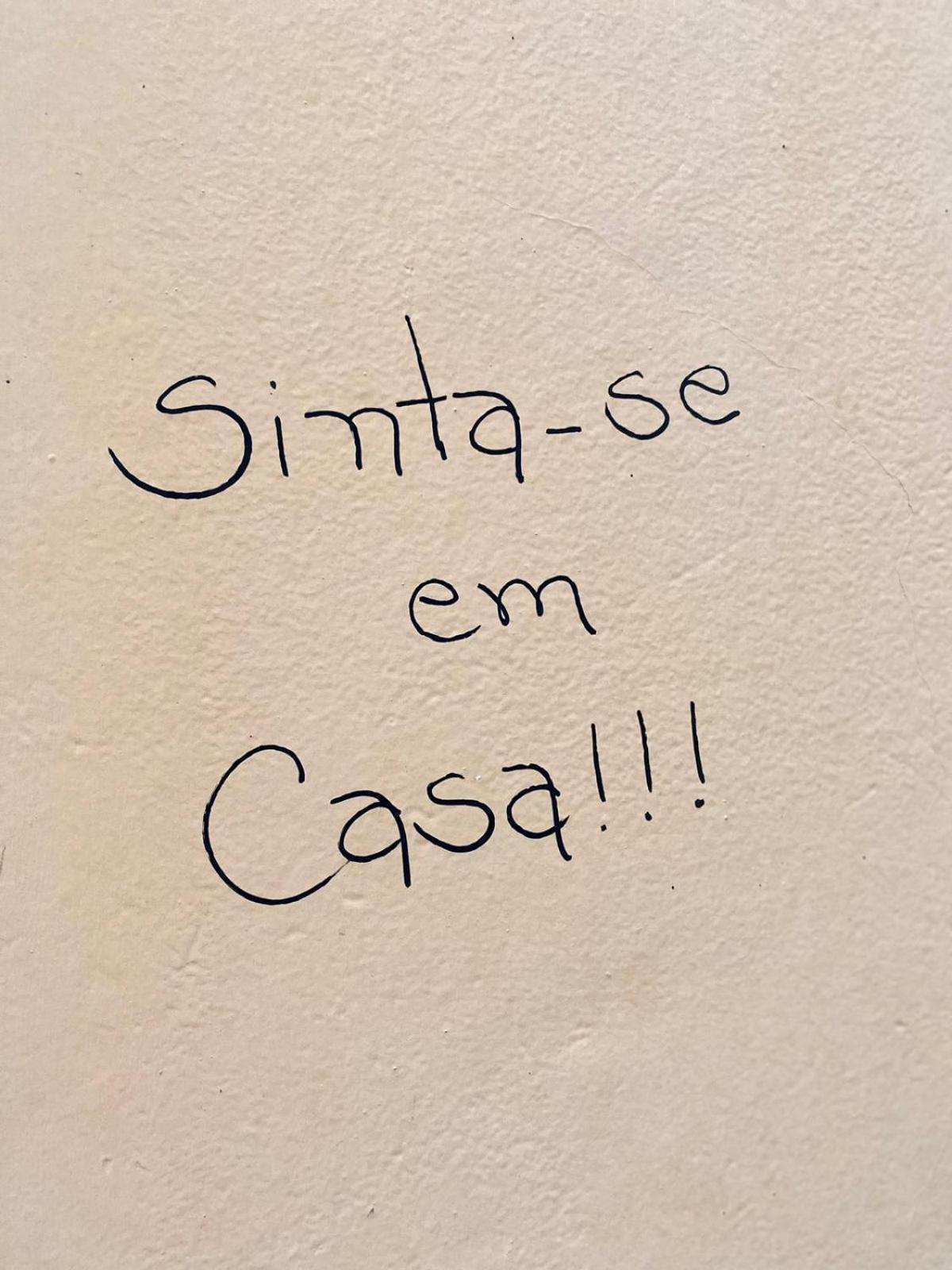 Recanto Toca das Plantas de Ilhabela I Exterior foto